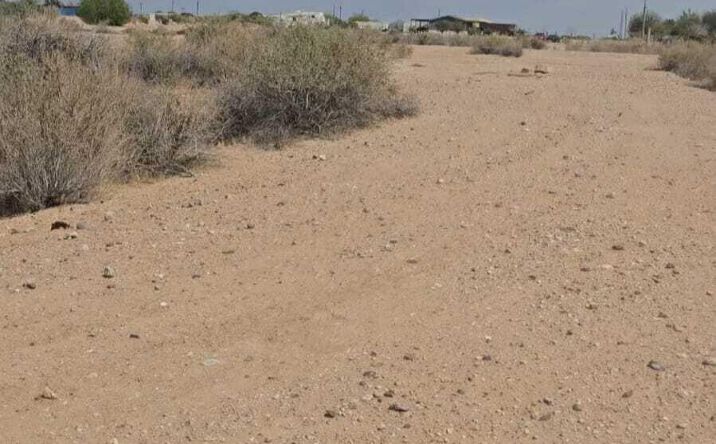 Pictures of Land property located at 0000 W Caldwell St Lot D, Buckeye, AZ 85326 for sales - image #1