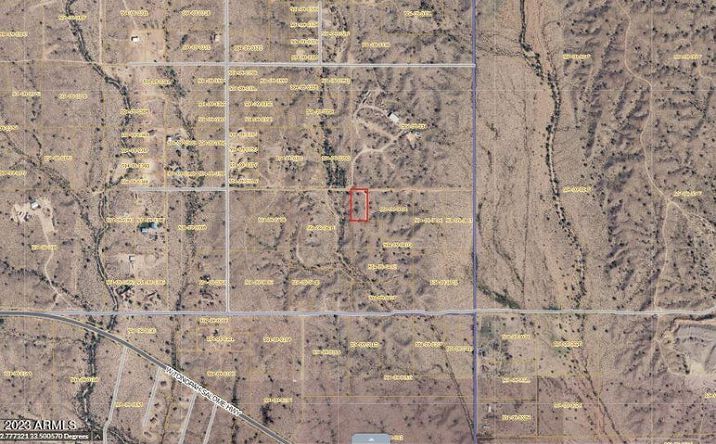 Pictures of Land property located at 334XX W Glenrosa Ave Lot 2, Tonopah, AZ 85354 for sales - image #1