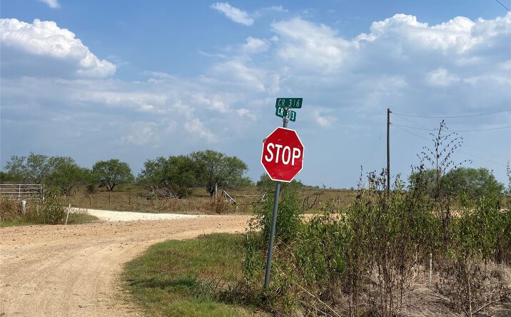 Pictures of Land, Mixed Use, Industrial, Multifamily property located at Co Rd 316, el campo, TX 77437 for sales - image #1