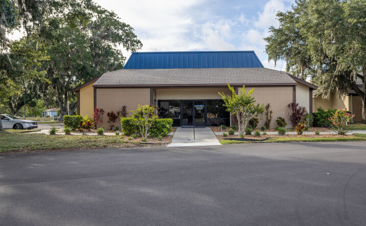 Pictures of Office property located at 26 Office Park Drive, Palm Coast, FL 32137 for sales - image #1