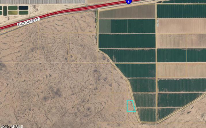 Pictures of Land property located at 0 W W Vacant Land Rd, Gila Bend, AZ 85337 for sales - image #1