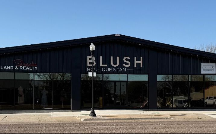 Pictures of Office property located at 226 E Douglas St., O'Neill, NE 68763 for sales - image #1