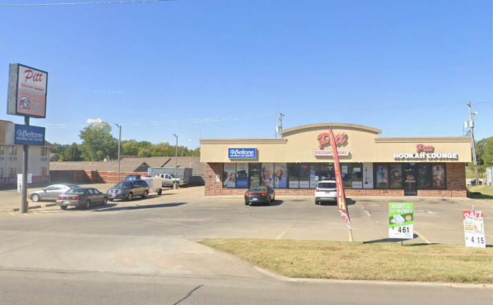 Pictures of Retail property located at 2707 N. Broadway Street, Pittsburg, KS 66762 for sales - image #1