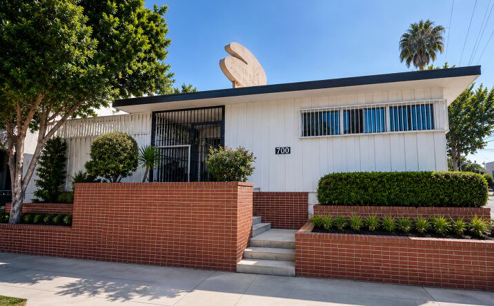 Pictures of Business for Sale, Industrial property located at 700 Centinela Ave, Inglewood, CA 90302 for sales - image #1