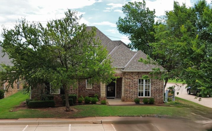 416 W 15th Street, building 500, Edmond, OK 73013, Edmond, OK 73013 ...