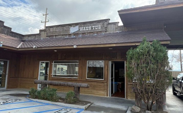 Pictures of Land, Business for Sale property located at 58581 US Hwy 371, Anza, CA 92539 for sales - image #1
