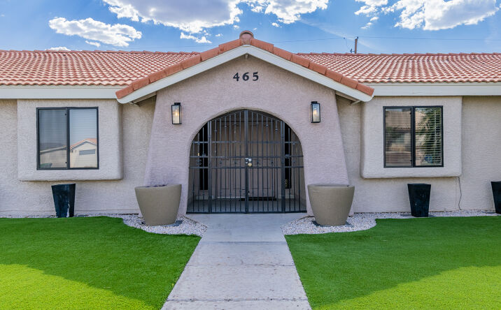 465 E Robindale Road, Las Vegas, NV 89123 | Crexi.com