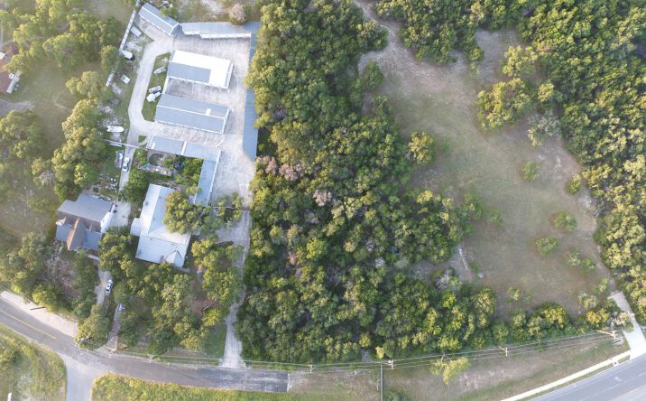 Pictures of Land property located at 27470 Blanco Rd, San Antonio, TX 78260 for sales - image #1
