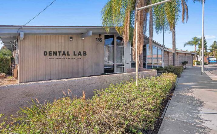 Pictures of Office property located at 185 W Madison Ave, El Cajon, CA 92020 for sales - image #1