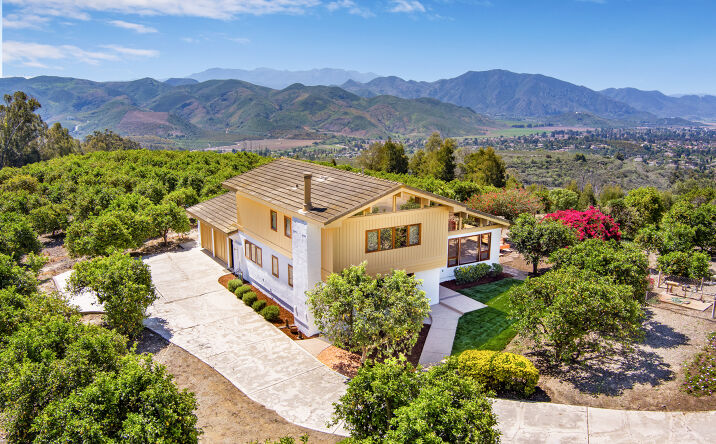 Pictures of Land, Mixed Use property located at 6860 Worth Way, Camarillo, CA 93012 for sales - image #1
