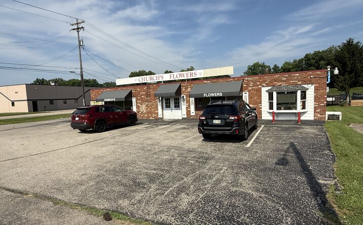 Pictures of Industrial property located at 1003 N Main St, Miamisburg, OH 45342 for sales - image #1