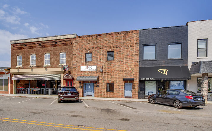 Pictures of Office, Retail property located at 104 College St S, Madisonville, TN 37354 for sales - image #1
