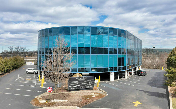 Pictures of Office property located at 600 Enterprise Drive, Suite 214, Oak Brook, IL 60523 for sales - image #1