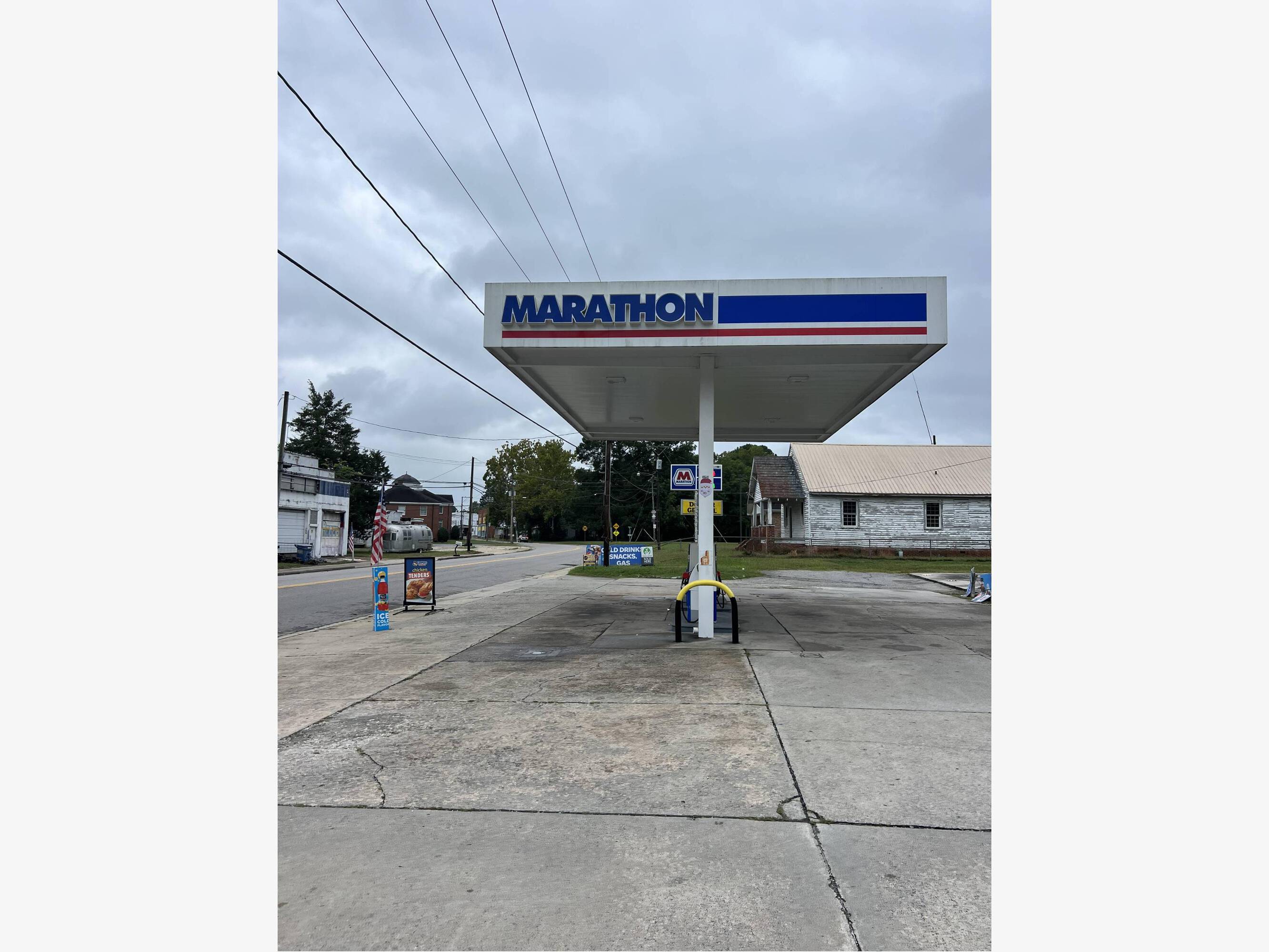32008 Main St, Boykins, VA 23827 | Crexi.com