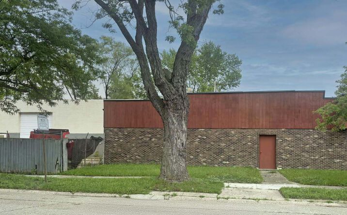 Pictures of Industrial, Land property located at 18800 Hawthorne St, Highland Park, MI 48203 for sales - image #1