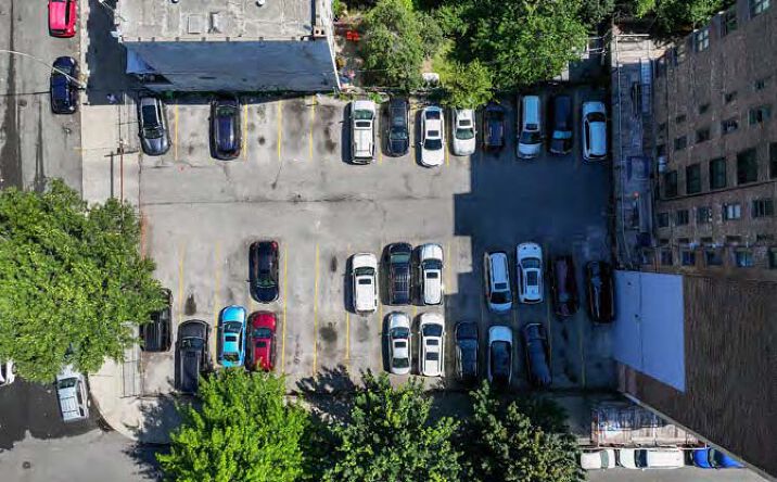 Pictures of Land property located at 65 E 193rd St, The Bronx, NY 10468 for sales - image #1