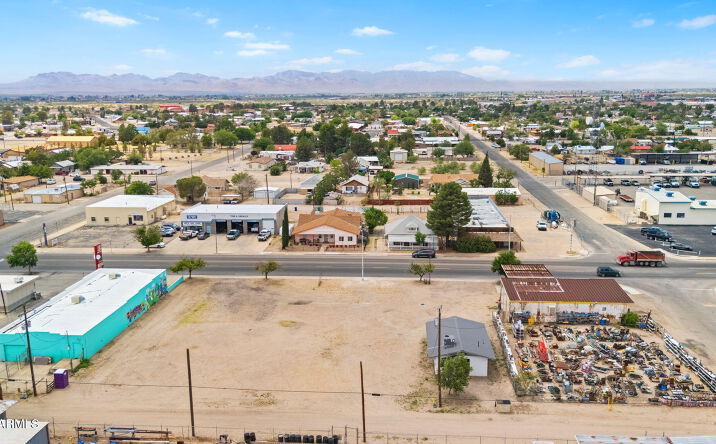 Pictures of Land, Office, Retail property located at 235 N Haskell Ave 3, Willcox, AZ 85643 for sales - image #1