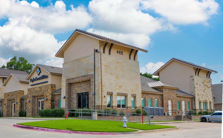 Pictures of Office property located at 4421 Long Prairie Rd, Flower Mound, TX 75028 for sales - image #1