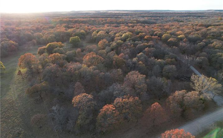 Pictures of Land property located at 342 County Road 2580 Road, Pawhuska, OK 74056 for sales - image #1