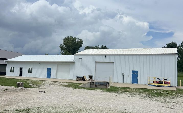 Pictures of Land, Industrial, Office property located at 838 W 6th Street, Carroll, IA 51401 for sales - image #1