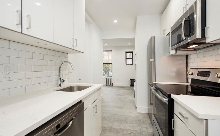 Pictures of Multifamily property located at 370 rutland Road, New York, NY 11225 for sales - image #1