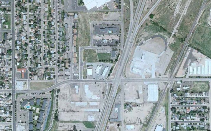 Pictures of Land property located at TBD Southgate Subdivision, Evans, CO 80620 for sales - image #1
