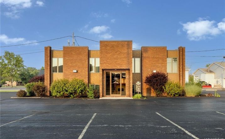 Pictures of Special Purpose property located at 1870 Whitehaven Road, Grand Island, NY 14072 for sales - image #1