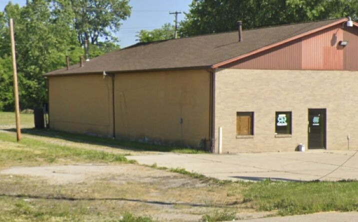 Pictures of Special Purpose property located at 2390 N Telegraph, Monroe, MI 48162 for sales - image #1