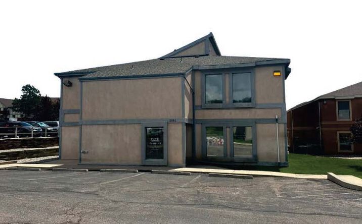 Pictures of Office property located at 2950 N Academy Blvd, Colorado Springs, CO 80925 for sales - image #1