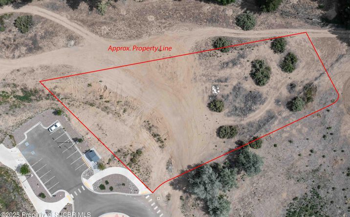 Pictures of Land property located at 1.03 AC N. Main Extension, Aztec, NM 87410 for sales - image #1