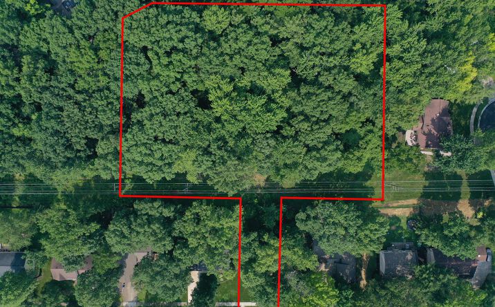 Pictures of Land property located at 0 Cherrington Road, Westerville, OH 43081 for sales - image #1