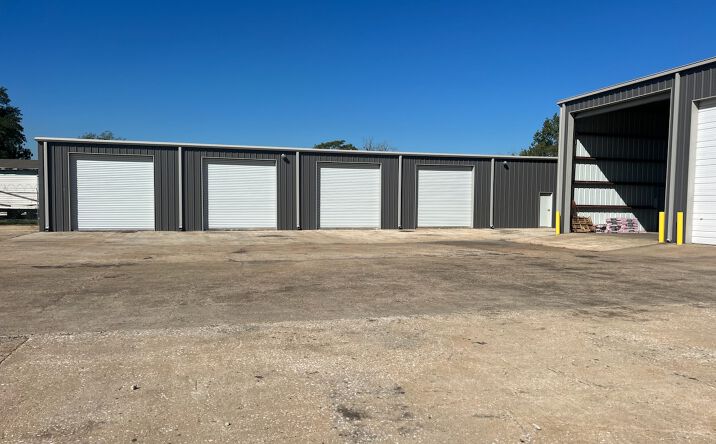 Pictures of Office, Industrial property located at 1222 Frankie St, Houston, TX 77015 for sales - image #1