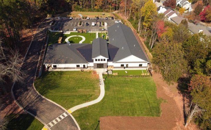 Pictures of Special Purpose property located at 10205 Sam Furr Rd, Huntersville, NC 28078 for sales - image #1