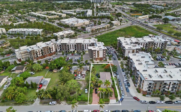 Pictures of Special Purpose property located at 14270 Henderson St, Homestead, FL 33032 for sales - image #1