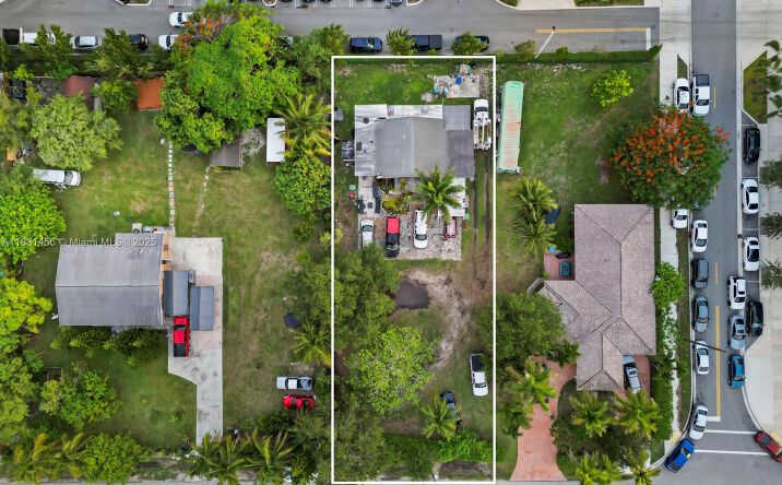 Pictures of Special Purpose property located at 14250 Henderson St, Homestead, FL 33032 for sales - image #1