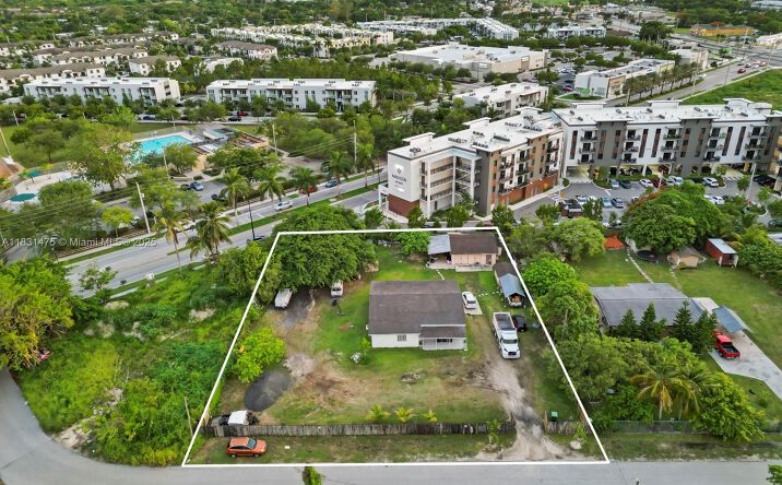 Pictures of Special Purpose property located at 14210 Henderson St, Homestead, FL 33032 for sales - image #1