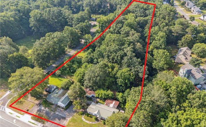 Pictures of Mixed Use, Land property located at 4072 Cumming Highway, Canton, GA 30115 for sales - image #1