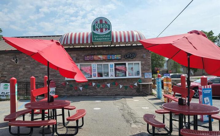 Pictures of Retail property located at 220 Claremont Ave, Tamaqua, PA 18252 for sales - image #1