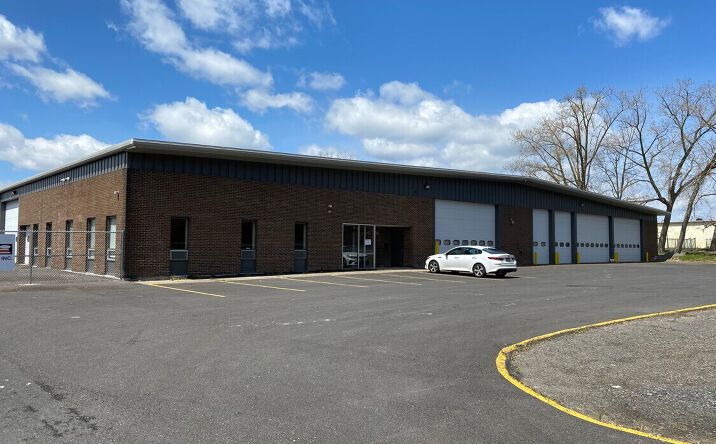 Pictures of Industrial property located at 466 E Brighton Ave, Syracuse, NY 13210 for sales - image #1