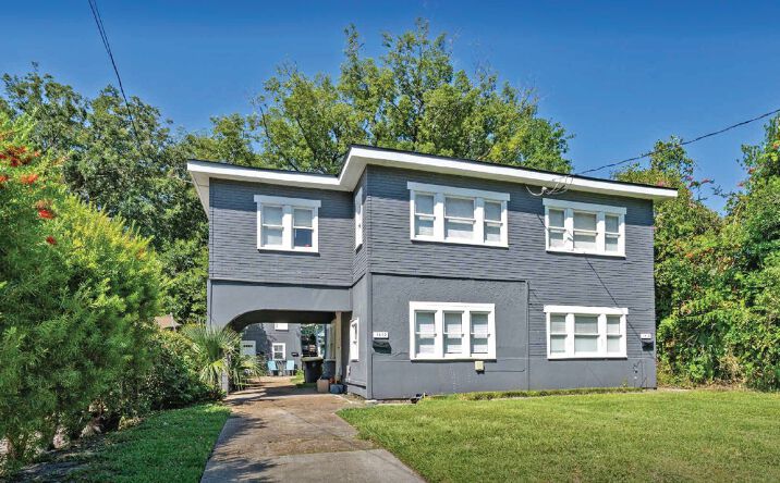 Pictures of Multifamily property located at 1410-1414 Ingleside Avenue, Jacksonville, FL, USA, Jacksonville, FL 32205 for sales - image #1