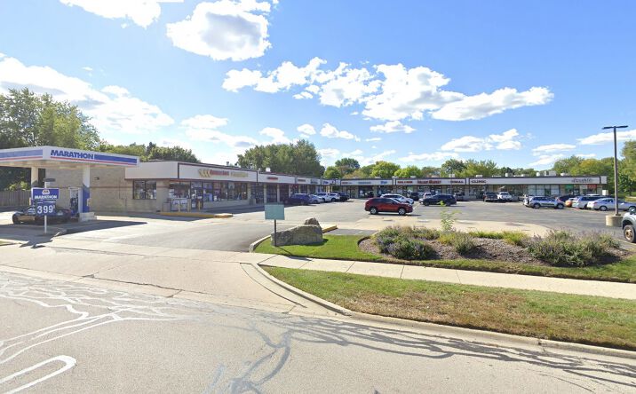 Pictures of Retail property located at 501 W. 87th street, Naperville, IL 60565 for sales - image #1