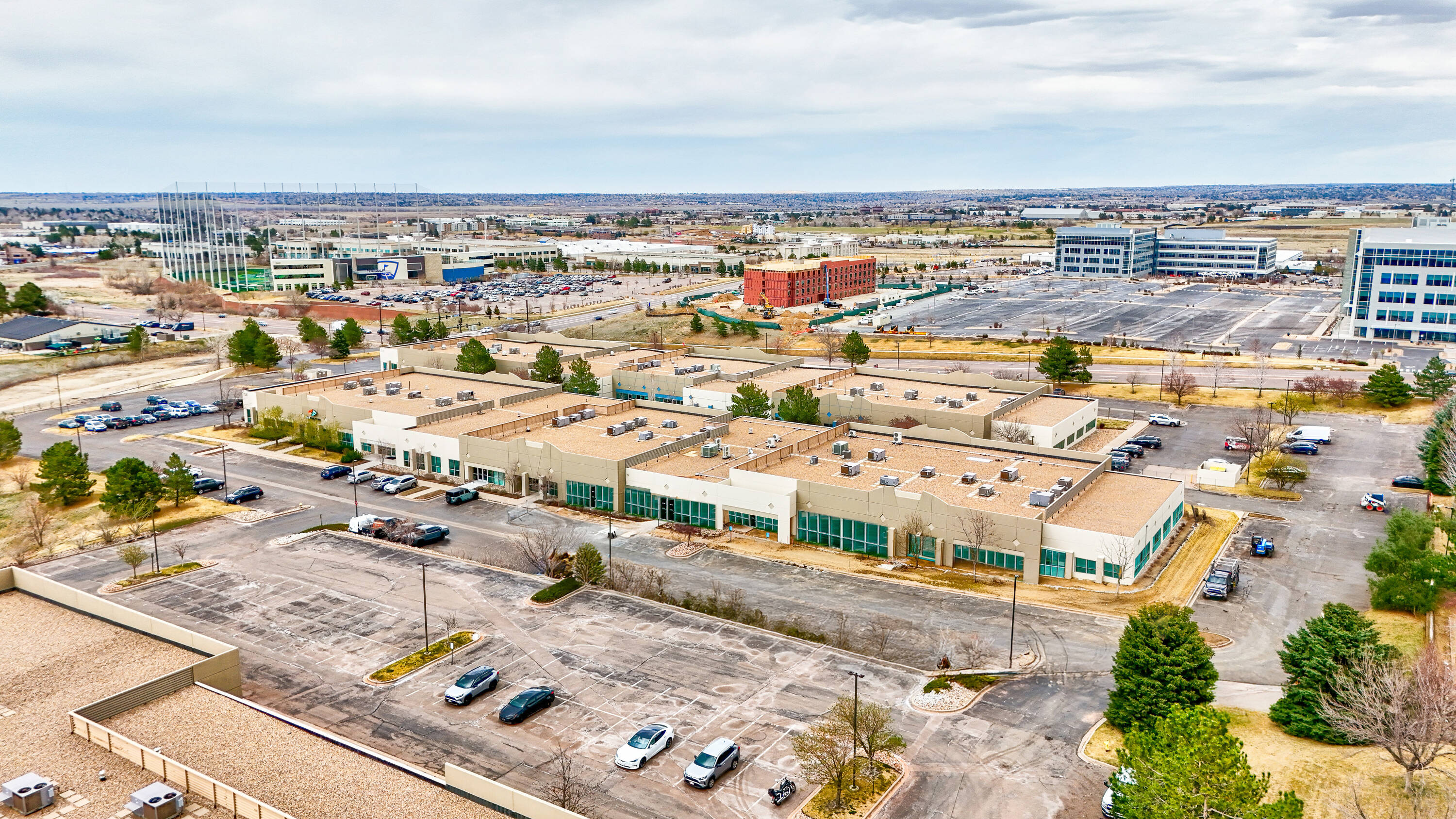 7245 S Havana St, Englewood, CO 80112 | Crexi.com