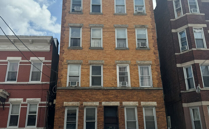 Pictures of Multifamily property located at 902 West Street, Union, Union City, NJ 07087 for sales - image #1