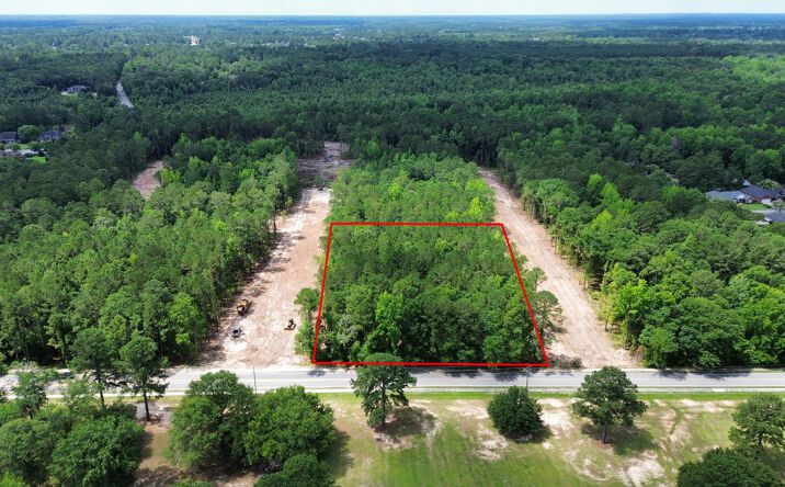 Pictures of Land property located at 2690 Carter Road, Sumter, SC 29150 for sales - image #1