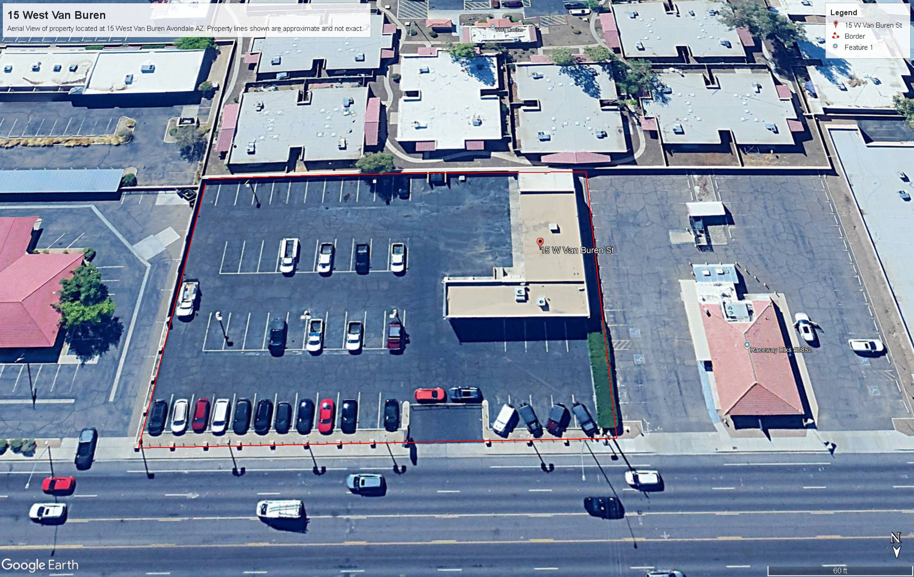 15 West Van Buren St, Avondale, AZ 85323