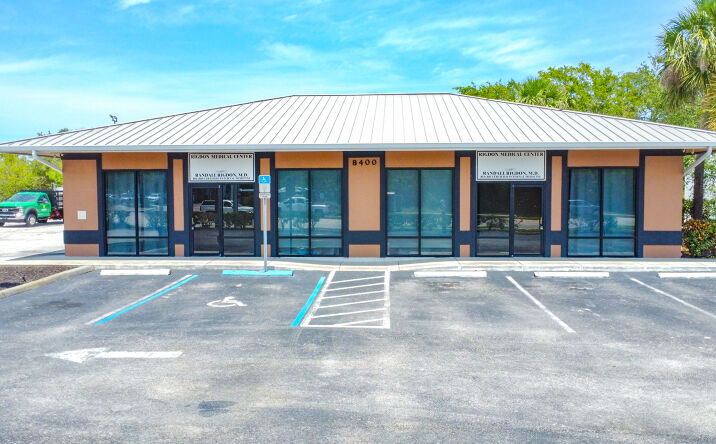 Pictures of Office, Retail property located at 8400 Astronaut Blvd, Cape Canaveral, FL 32920 for sales - image #1