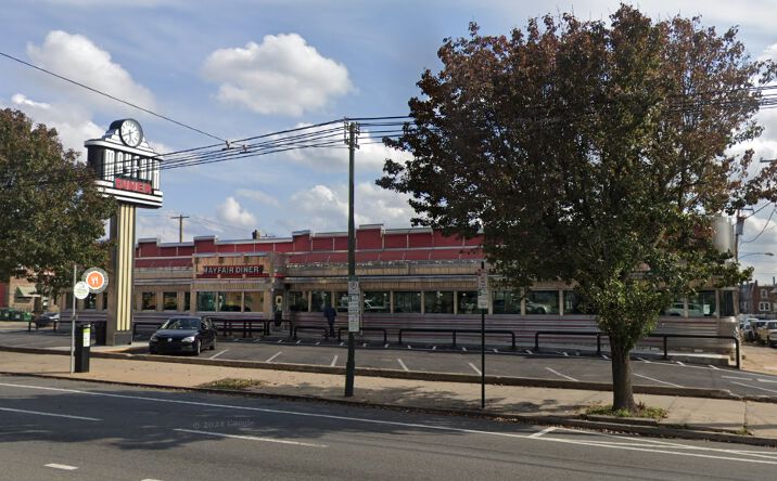 Pictures of Retail property located at 7373 Frankford Ave, Philadelphia, PA 19136 for sales - image #1