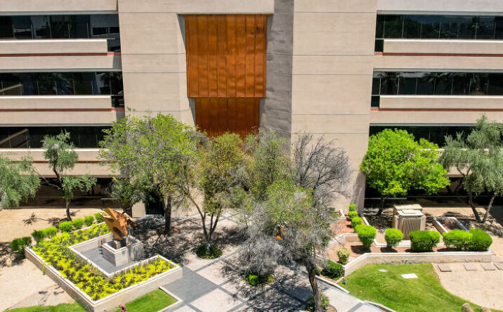 Pictures of Office property located at 202 E EARLL DR UNIT 360, Phoenix, AZ 85012 for sales - image #1