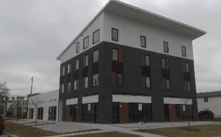 Pictures of Mixed Use property located at 345 N 23rd, Lincoln, NE 68503 for sales - image #1