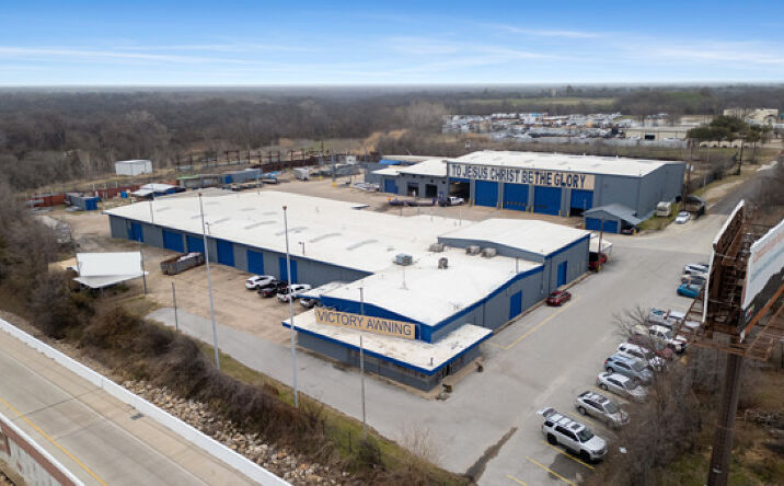 Pictures of Industrial property located at 6801 Old Randol Mill Rd., Fort Worth, TX 76120 for sales - image #1